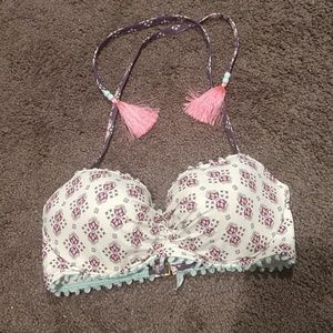 34D bathing suit top